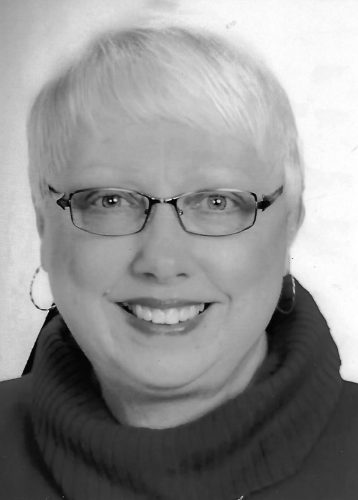 Beatrice ‘Kay’ McGaffick